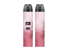 Vapefly Jester Pro Pod Kit (Gleamy Pink)