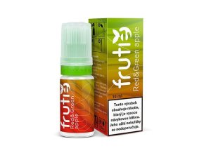 Frutie jablko 10ml