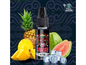 Příchuť Full Moon Maori 10ml WERA