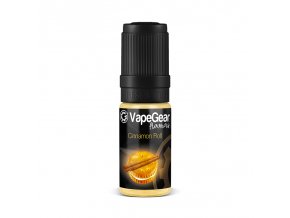 vapegear flavours cinnamon roll