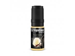 vapegear flavours french vanilla