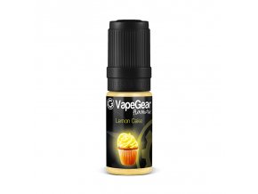 vapegear flavours lemon cake