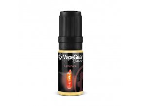 vapegear flavours lemonade