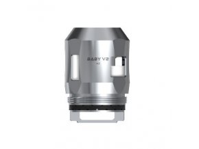 Smoktech TFV8 Baby V2 A2 žhavicí hlava 0,2ohm