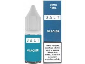 juice sauz salt glacier 10ml 20mg