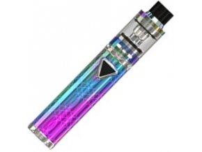 ismokaeleaf ijust ecm elektronicka cigareta 3000mah rainbow