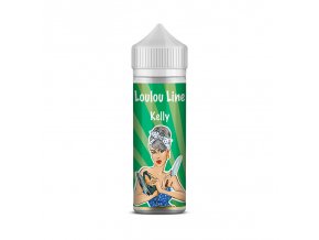 loulou line kelly shake and vape