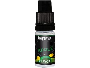 Příchuť IMPERIA Black Label 10ml Apple (Jablko)