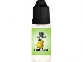 Imperia 10ml Hruška