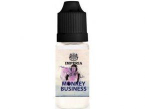 Imperia 10ml Monkey Business