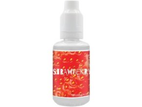 Vampire Vape 30ml Strawberry