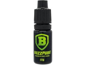 bozz pure 10ml ffm jahody maliny a puding