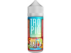 Příchuť TROPIQ Shake and Vape 15ml Baila