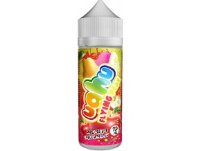 Příchuť UAHU Shake and Vape 15ml Flying Pear