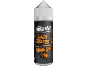 Příchuť Boss Vape Shake and Vape 15ml Space Squeeze