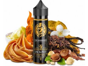 Příchuť PJ Empire 20ml High Rider Jackpot