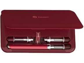 joyetech eroll mac pcc elektronicka cigareta 2000mah red