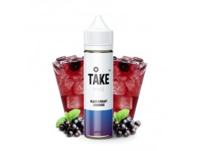 ProVape Take Mist Blackcurrant Lemonade