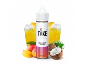 ProVape Take Mist Mango Coconut Smoothie