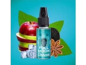 Příchuť Full Moon 10ml Dream