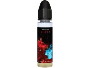 Příchuť IMPERIA Advocate - SaV 10ml Ghost