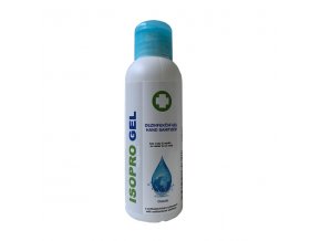 Isoprogel 100Ml Classic