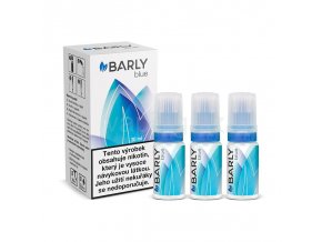 barly blue 3x10ml