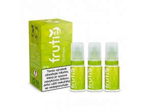 frutie citron lemon 30ml