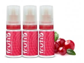 Frutie Brusinka 3x10ml