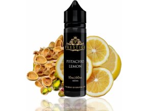 Prestige Pistachio Lemon