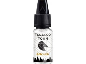 Příchuť TI Juice Tobacco Town 10ml Ankara