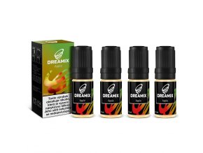 Dreamix jablko 4x10ml