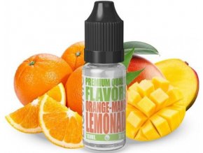 Příchuť Infamous Liqonic 10ml Orange Mango Lemonade