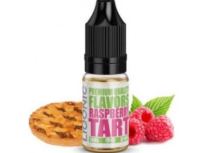 Příchuť Infamous Liqonic 10ml Raspberry Tart