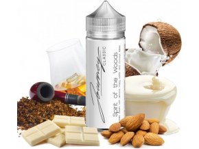 Příchuť AEON Journey Classic Shake and Vape 24ml Spirit of the Woods