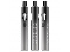 Joyetech eGo AIO ECO Friendly - 1700mAh - Edice 2020 - Gradient Grey (Šedá)