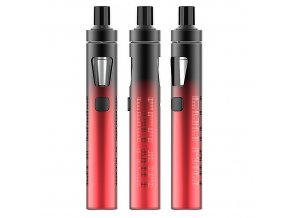 Joyetech eGo AIO ECO Friendly - 1700mAh - Edice 2020 - Gradient Red (Červená)