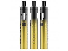 Joyetech eGo AIO ECO Friendly - 1700mAh - Edice 2020 - Gradient Yellow (Žlutá)