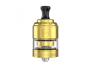 Vandy Vape Berserker V2 RTA  3ml Silver