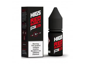 HIGS Salt - Red Bubble - 20mg