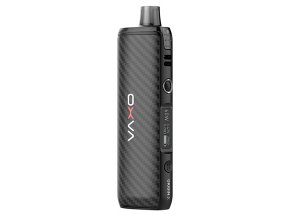 Oxva Origin X - Pod Kit - 60W - Black Carbon Fiber