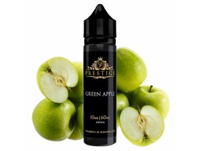 Prestige - Shake & Vape (Green Apple)