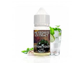 Meteorite Extract - Shake & Vape (Otton Touch)