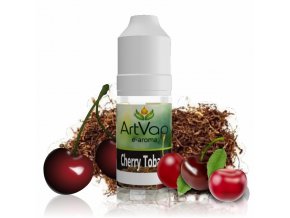 ArtVAp - Příchuť - Cherry Tobacco - 10ml