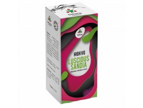 Luscious Sandia - Dekang High VG E-liquid - 3mg - 10ml