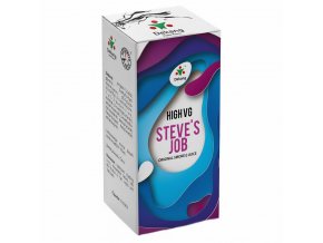 Steve s Job - Dekang High VG E-liquid - 1,5mg - 10ml