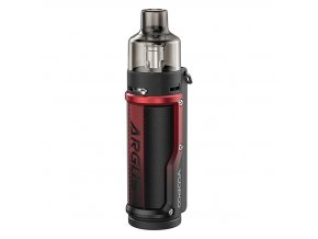 VOOPOO Argus - 1500mAh - Pod Kit (Litchi Leather & Red)