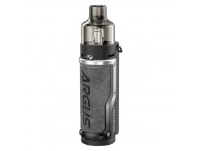 VOOPOO Argus - 1500mAh - Pod Kit (Vintage Grey & Silver)