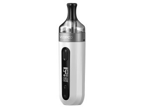 VOOPOO V.SUIT - 1200mAh - Pod Kit (White)