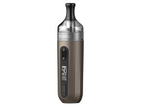 VOOPOO V.SUIT - 1200mAh - Pod Kit (Warm Gray)